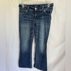Suki Bootcut jeans